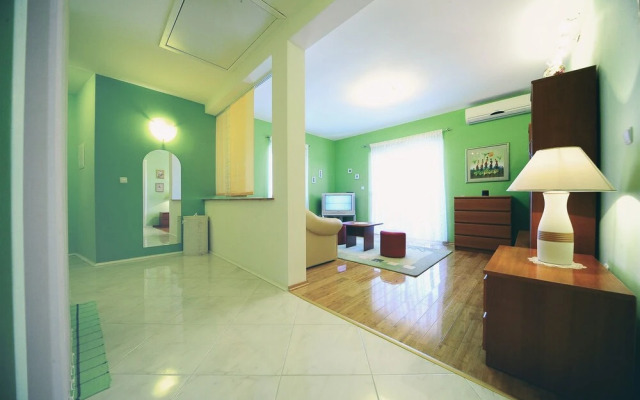 Villa Moj Mir