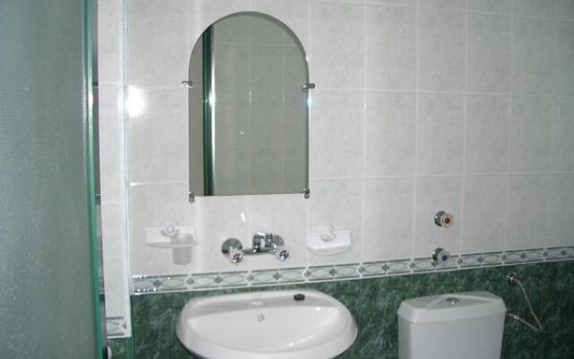 Hotel Levteri