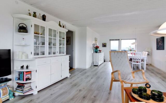 "Branislav" - 275m from the sea in NW Jutland