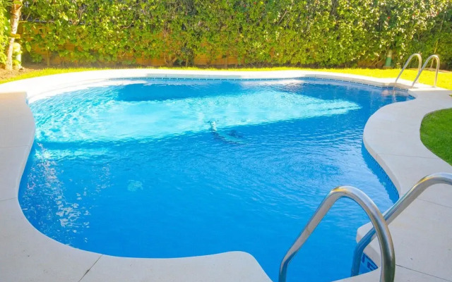 Apartamento Vistamar