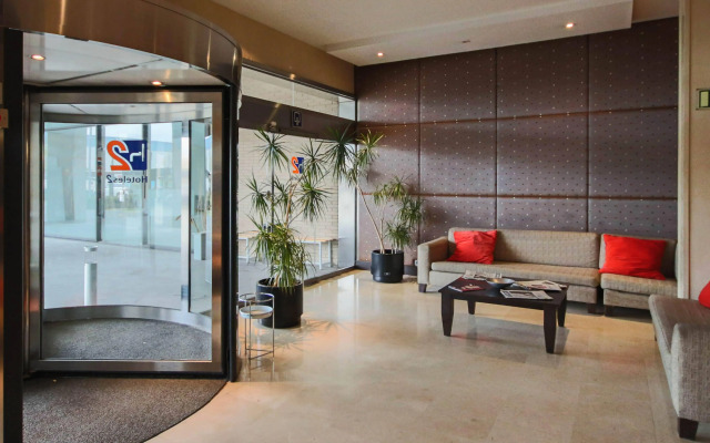 Hotel Mercader
