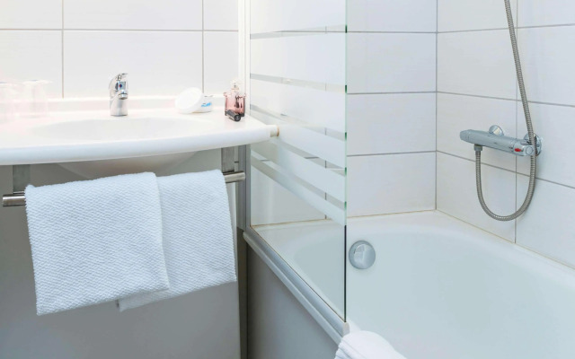 ibis budget Grigny Centre