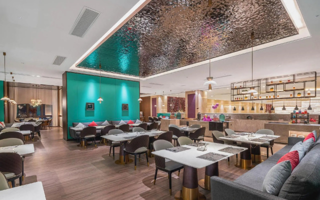 Mingzuo Hotel Zhongshan