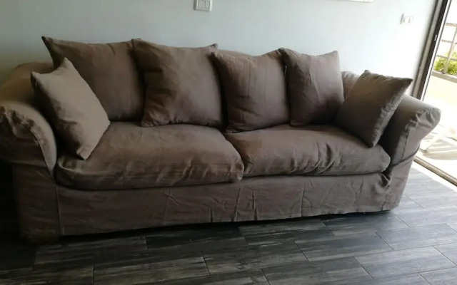 Charming Apartment in Siwar Resort, A 308