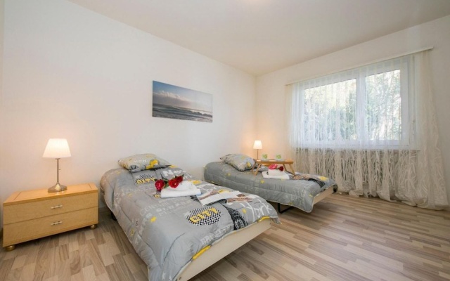 Bellevue Apartment in Porto Ronco Ascona – Guest Rooms – Ronco sopra Ascona
