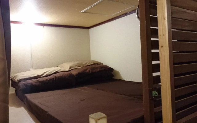 Stella Resort - Hostel