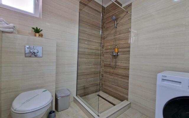 RoApart Mamaia - B2 Home