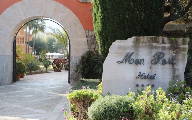 Mon Port Hotel & Spa