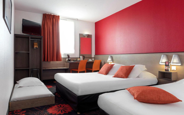 Hôtel Clermont Estaing