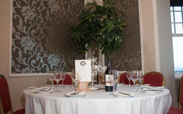 The Royal Valentia Hotel