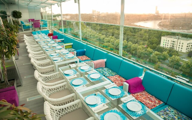 Korston Club Hotel