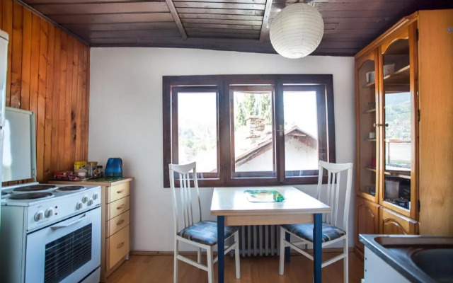 Guesthouse Nina