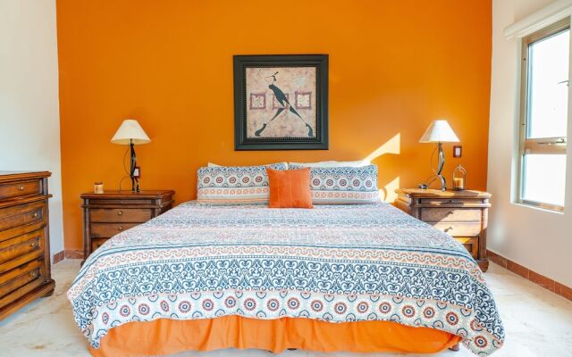 Paseo Del Sol Cenote 304 3 Bedroom Condo by RedAwning