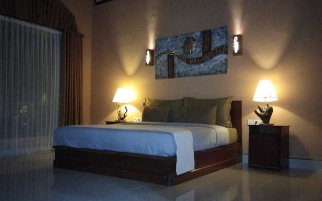 The Hamlet Guest House – Guest Rooms – Kuta