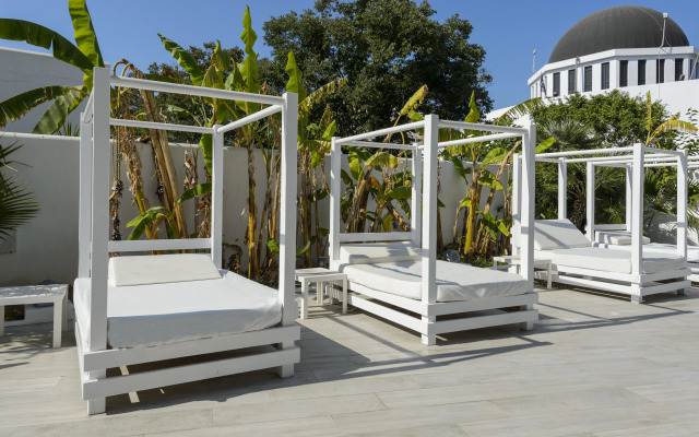 Hotel Vibra Marco Polo II - Adults Only