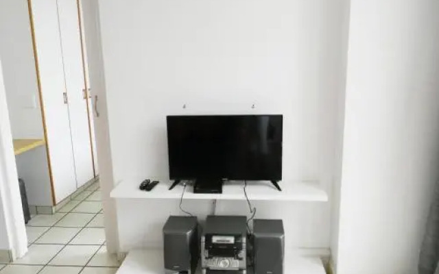 Dumela Margate Flat No 14