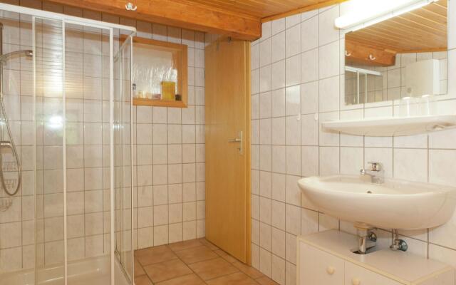 Idyllic studio apartment near Kaifenheim and near the forest