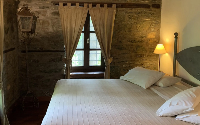 Palio Eleotrivio Guesthouse