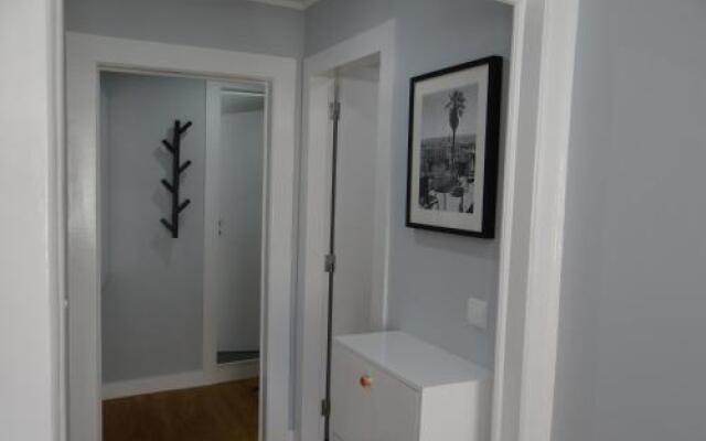 Sé Apartment