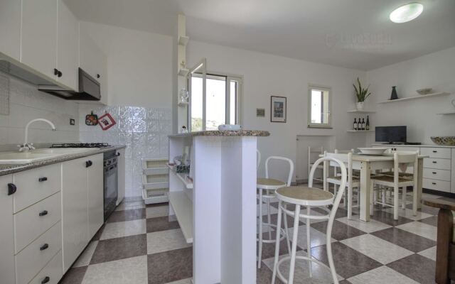 Il Molo - new Solution Close the sea