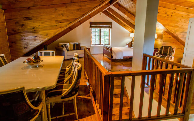 Le Manoir de Brendel