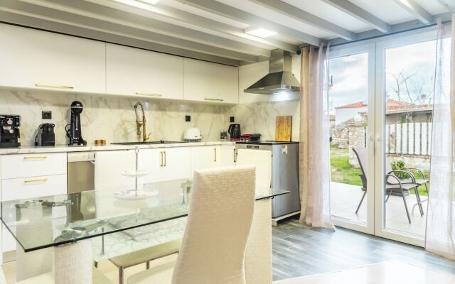 Victoria Suites Corfu