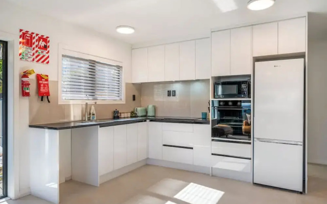 Luxe Suites and Apartments