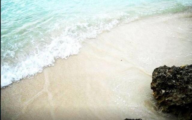 Jamrock Secret Retreat
