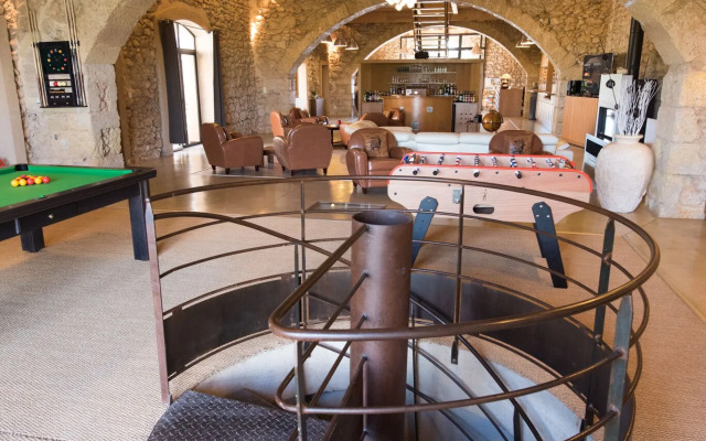 Le Relais de Pigasse