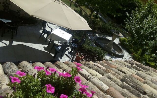 Antica Dimora Fuori Le Mura