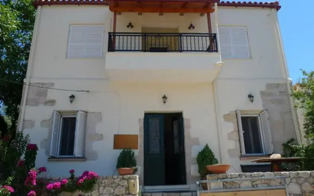 Villa Paterakis