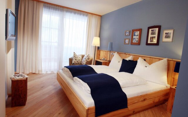 Hotel Fahrnberger
