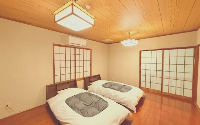 Kaederesort Kinugawaonsen