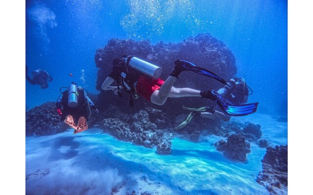 Milos AquaBliss Beachfront Villa