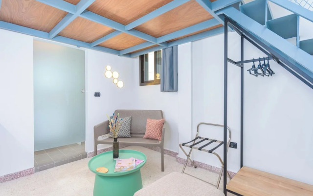 Anoor Studios & Apartments in Gemmayze