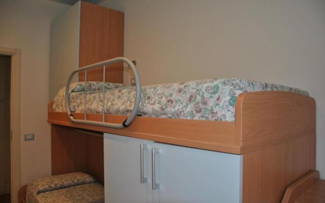 Appartamento Ginestra