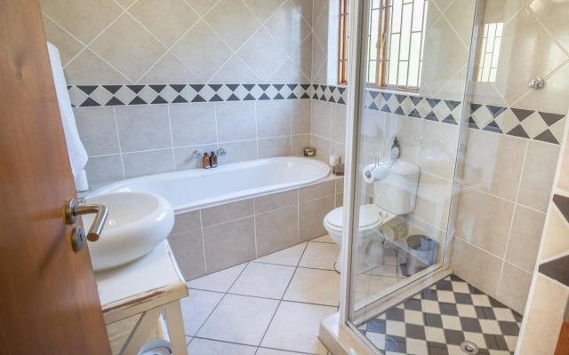 Mirihof Retreat and Olive Estate