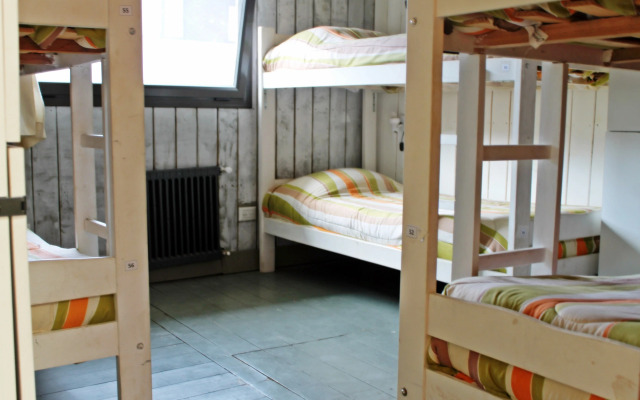 Alhue Patagonia Hostel