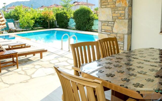 Villa Büsra Dalyan