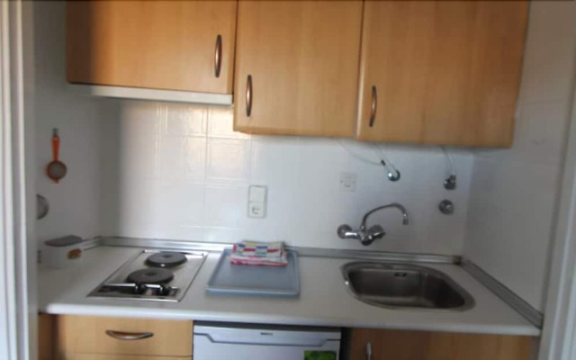 Apartamentos San Jaime