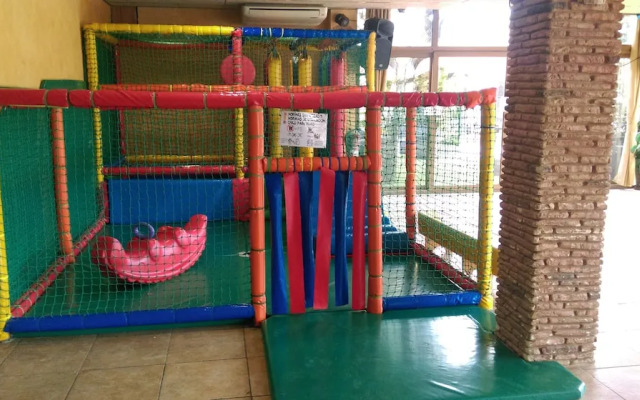 Serra de Prades Resort - Campsite