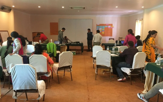 Hotel Sneha
