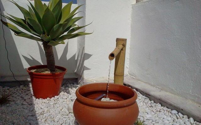 Casa Al Sur Terraza Hostel