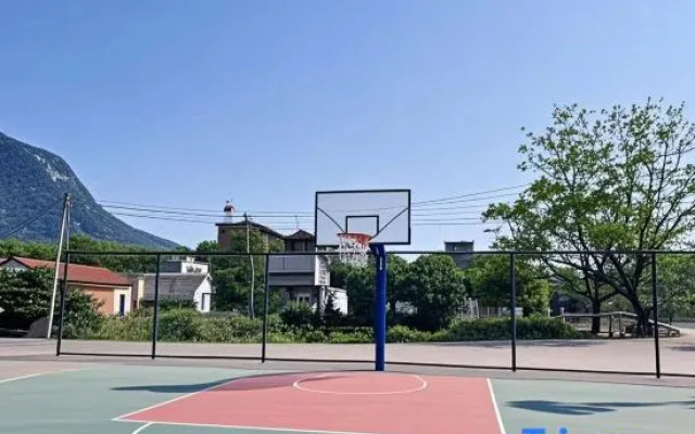 Guangzhou Tianyuan House