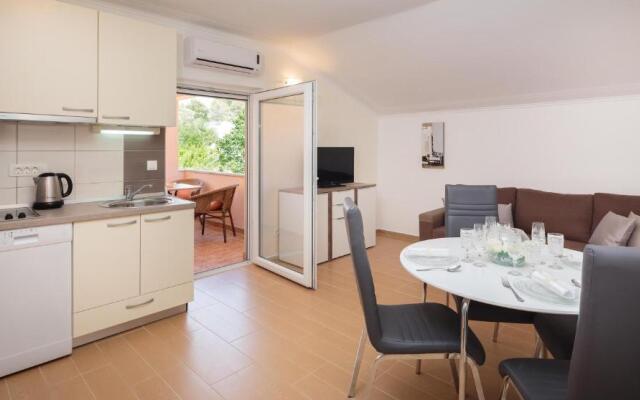 Apartment Krželj