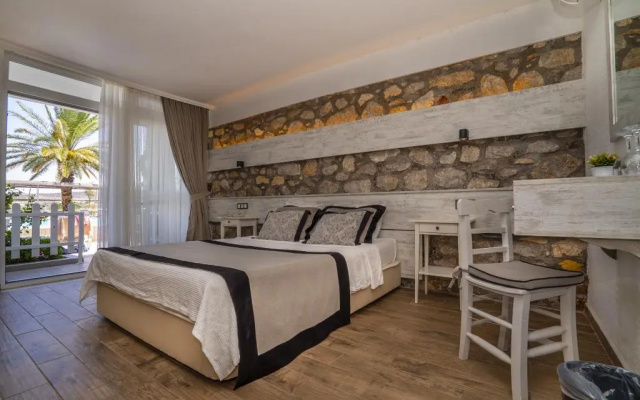 Sifne Thermal Otel