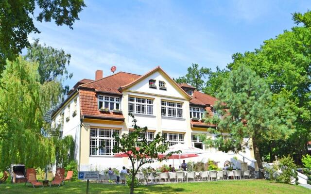 Waldsiedlung Waldhaus App 4.1