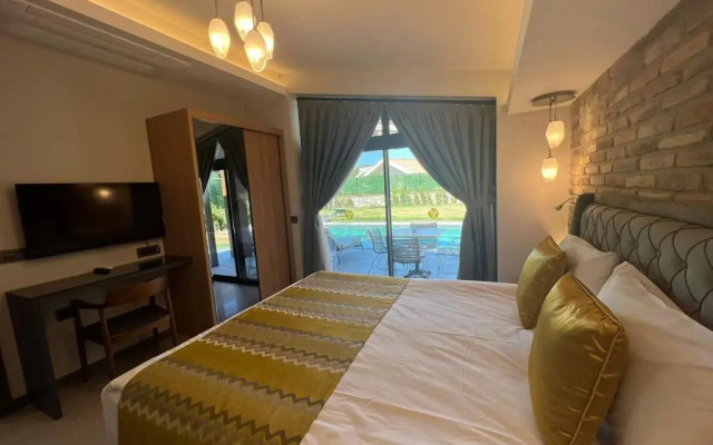 Batihan Vadi Hotel