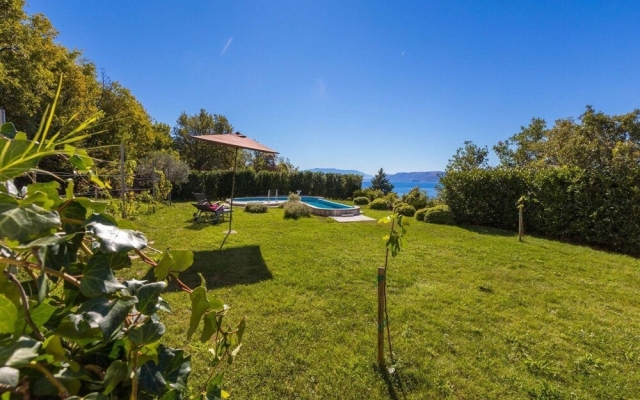Luxurious Villa in Crikvenica With Private Pool