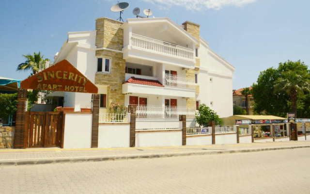 Sincerity Apart Hotel